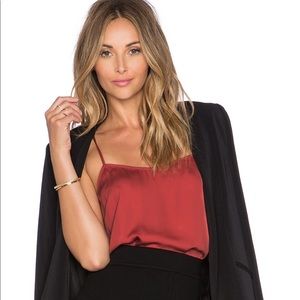 L’Academie Cami Blouse in Bordeaux